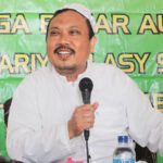 Almaghfurlah KH Fathul Jawwad